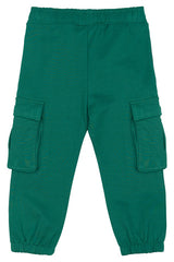 The New Legend Cargo Sweatpants – ALPINGREEN