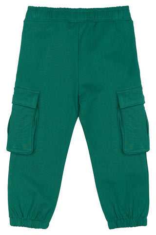 The New Legend Cargo Sweatpants – ALPINGREEN