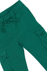 The New Legend Cargo Sweatpants – ALPINGREEN