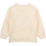 The New Siblings TNSTNanett Sweatshirt - White Swan