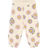 THE NEW TNSTSaga Sweatpants - Gardenia AOP