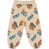 THE NEW Sullivan Sweatpants - Humus AOP