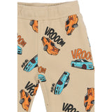 THE NEW Sullivan Sweatpants - Humus AOP
