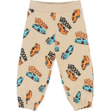 THE NEW Sullivan Sweatpants - Humus AOP