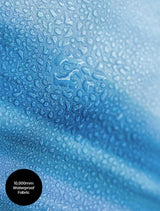 Therm Water & Wind proof Hoodie  - Surf Horizon
