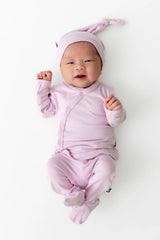 Kyte Take Me Home Set with Cap - Thistle