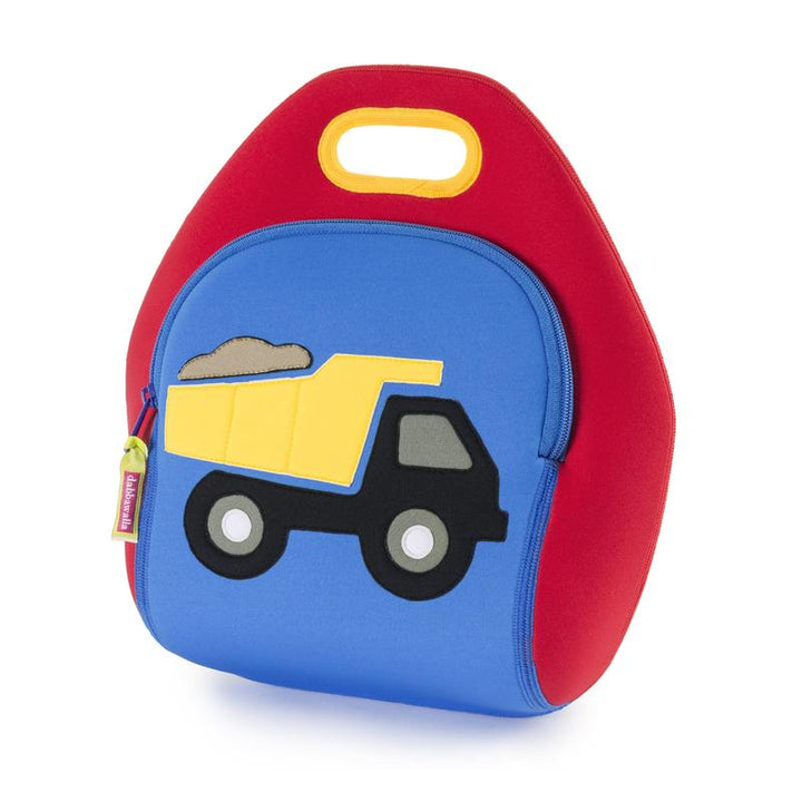 Dabbawalla Lunch Bag (Truck)