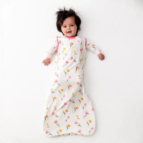 Kyte Baby Sleep Bag - Tulip 0.5 TOG