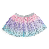Sweetwink Sparkling Mermaid Tutu