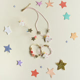 Rockahula Rainbow Unicorn Bracelet Set