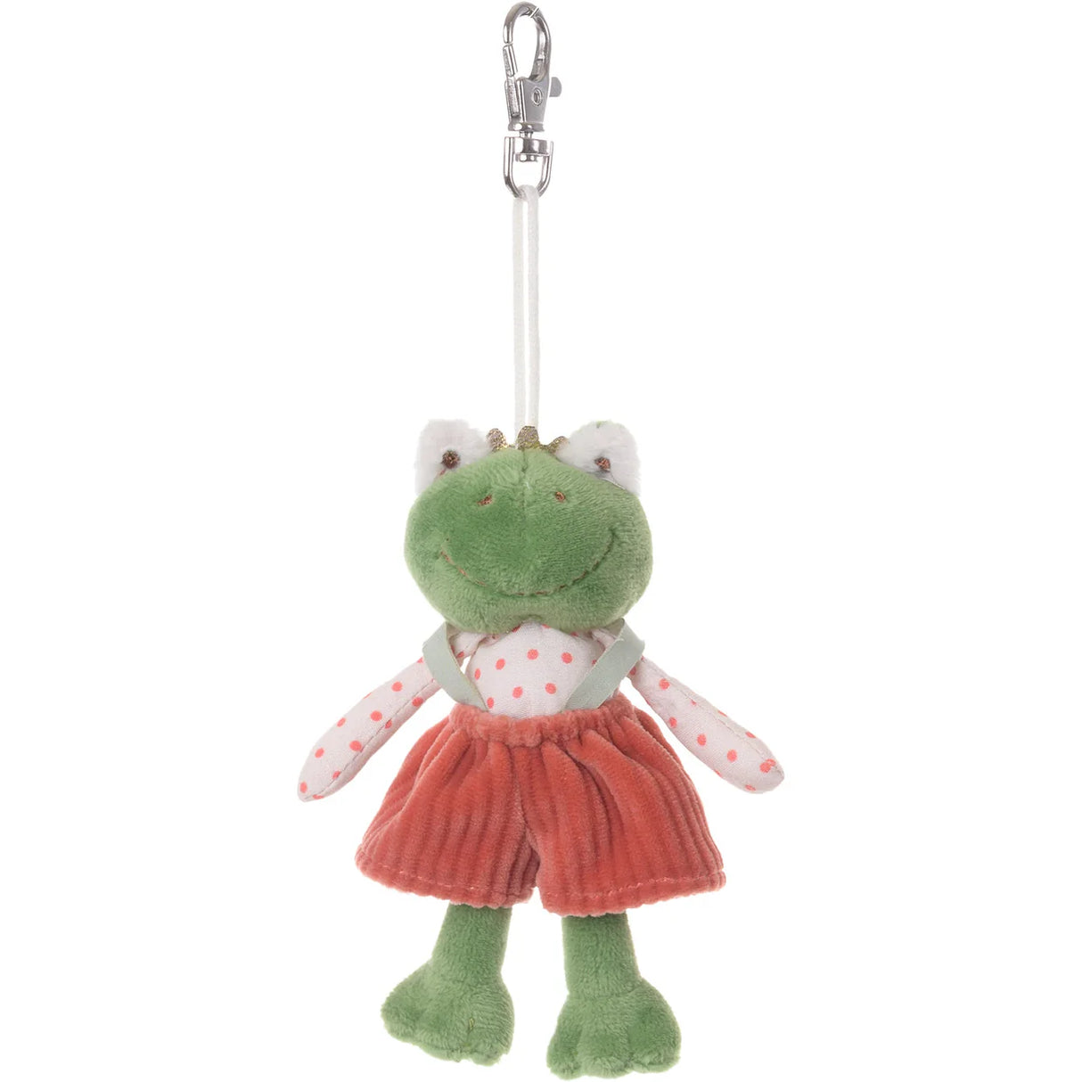 Bukowski Bears Prince Charm - Red Pants