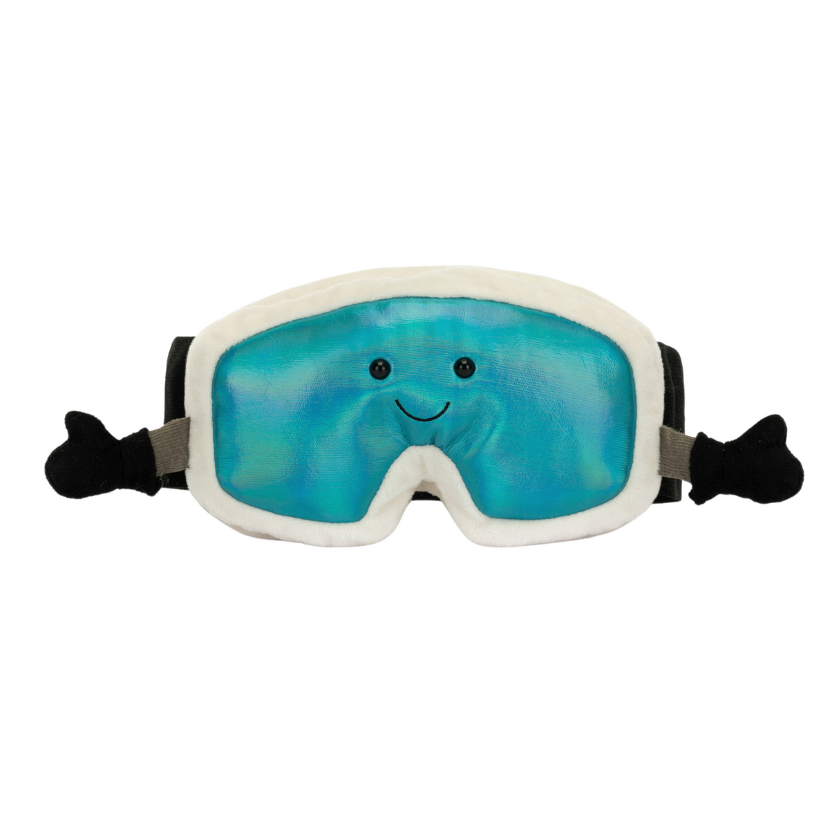Jellycat Amuseables Sports Ski Goggles