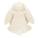 Jellycat Really Big Bashful Cream Bunny