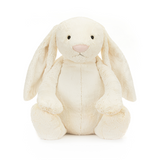 Jellycat Really Big Bashful Cream Bunny