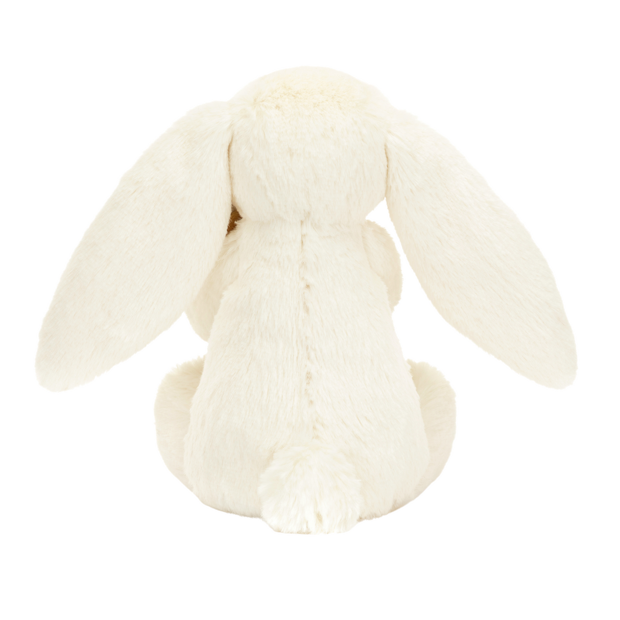 Jellycat Bashful Bunny With Pencil