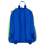 Stephen Joseph Backpack(Sidekick) - Dino