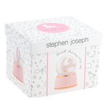 Stephen Joseph Unicorn Snow Globe