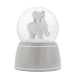 Stephen Joseph Elephant Snow Globe