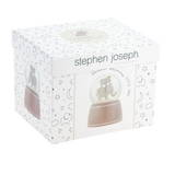 Stephen Joseph Elephant Snow Globe