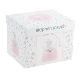 Stephen Joseph Bunny Snow Globe