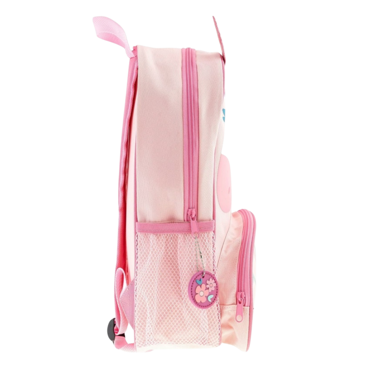 Stephen Joseph 14in Backpack – Unicorn
