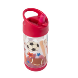 Stephen Joseph Flip Top - Sports Water Bottle