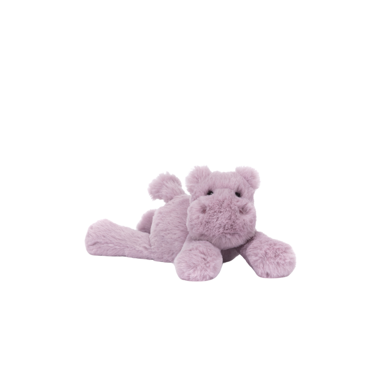 Jellycat Smudge Hippo Tiny