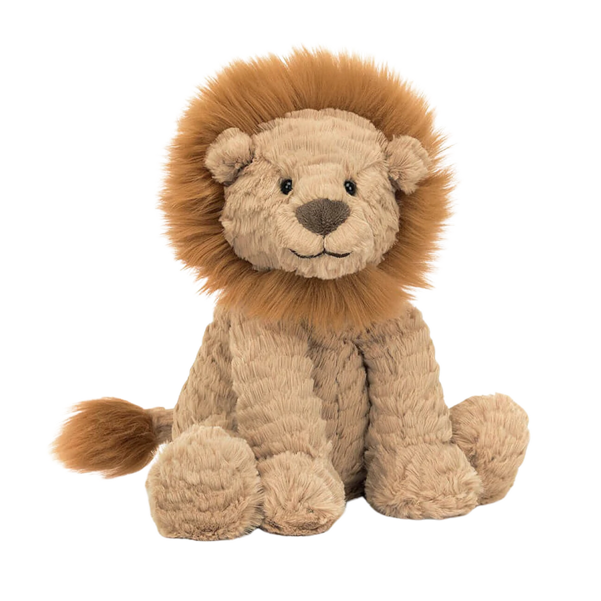 Jellycat Fuddlewuddle Lion