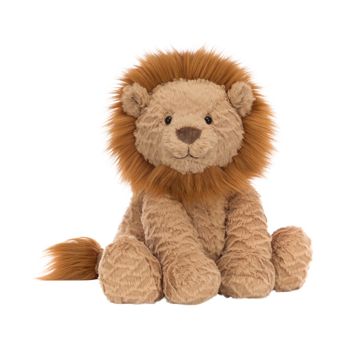 Jellycat Fuddlewuddle Lion large