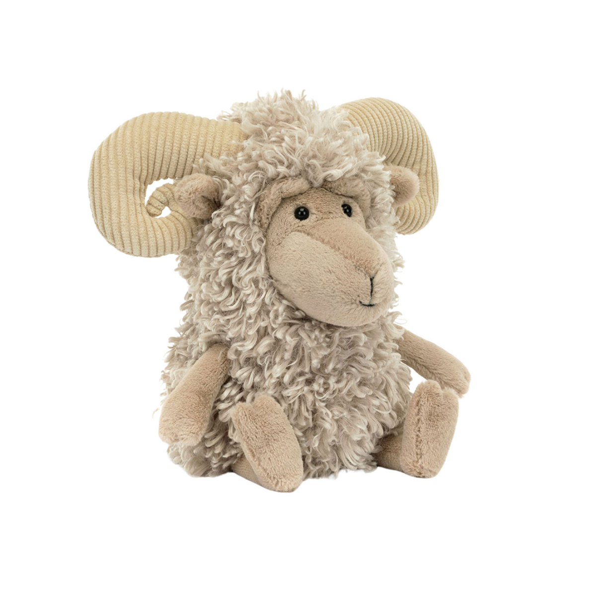 Jellycat Ramsley Sheep