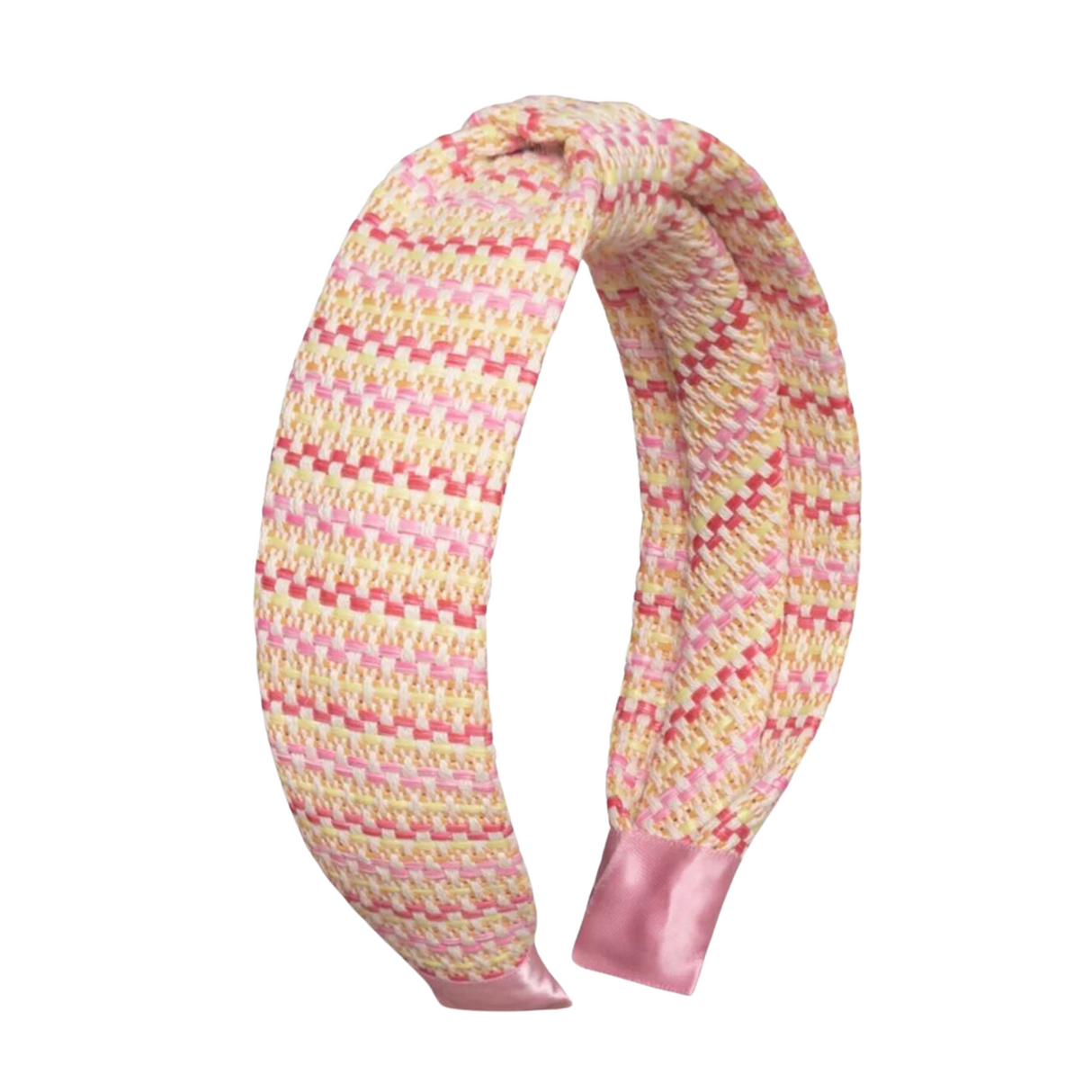 Rockahula Raffia Stripe Headband