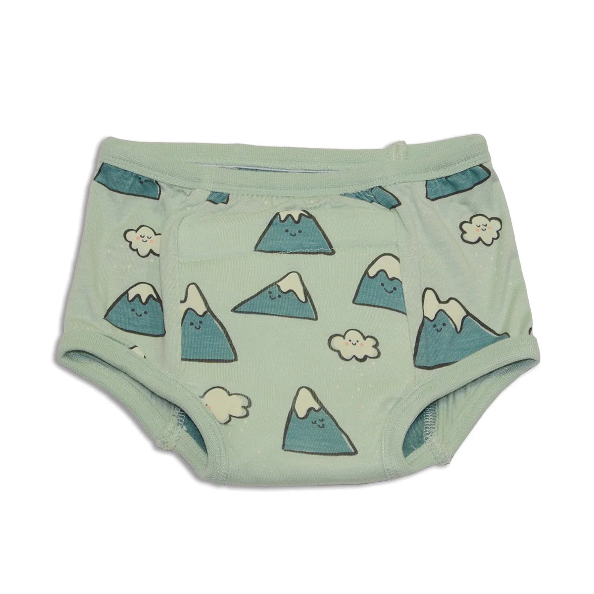 Silkberry Bamboo Training Pants