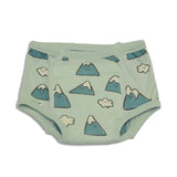 Silkberry Bamboo Training Pants