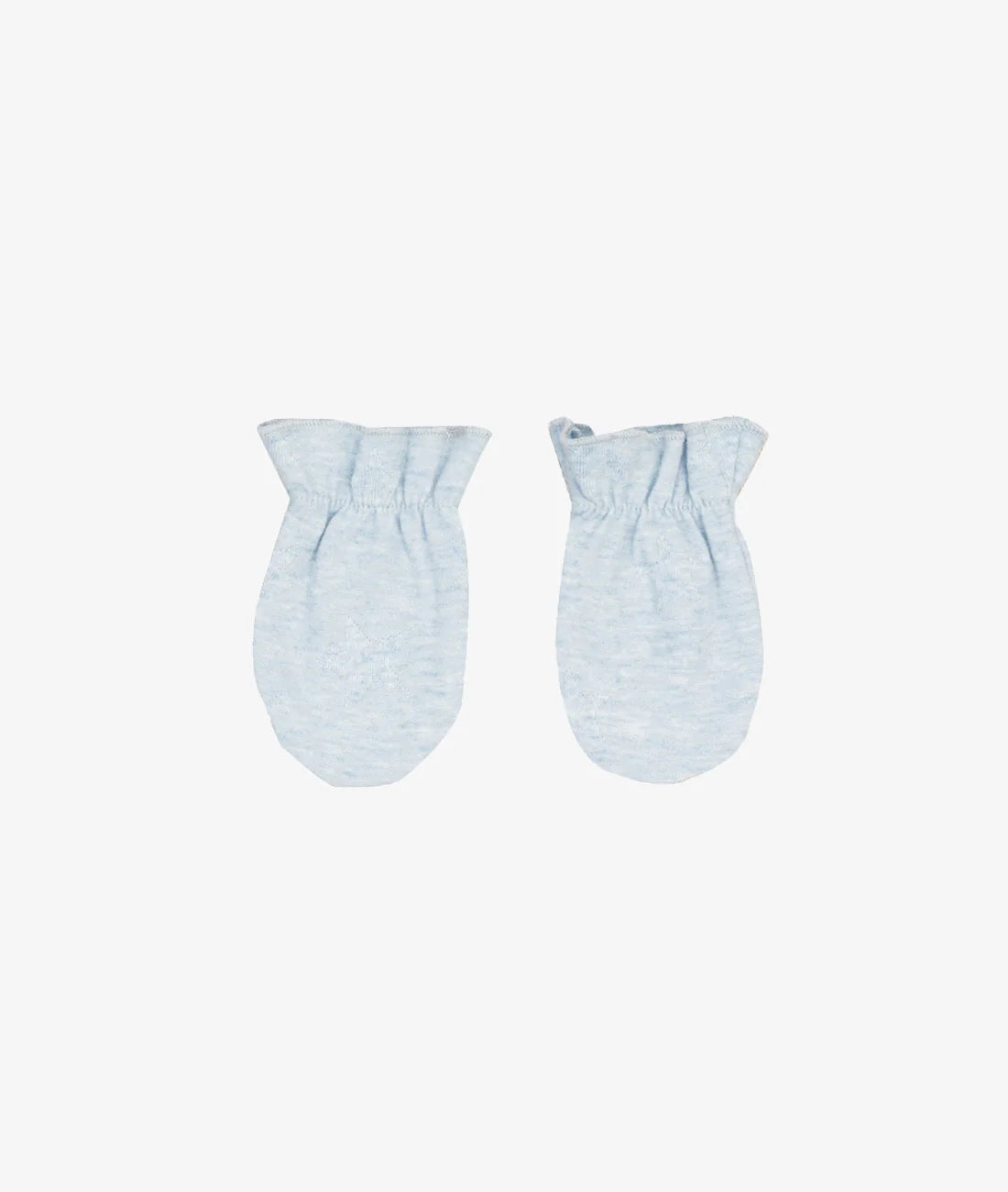 Blara Organic Gift Box Ocean Blue