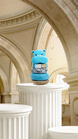 Hape Met William Stacker