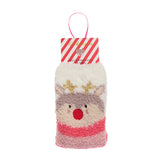 Rockahula Reindeer Cosy Slipper Socks