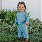 Current Tyed Sunsuit - The "Max"