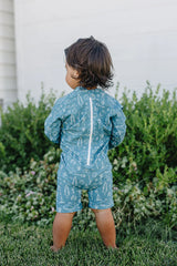 Current Tyed Sunsuit - The "Max"