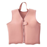 Current Tyed Swim Vest - Blush (Medium 3-6Y)
