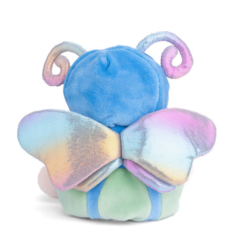 Bukowski Bears - Ziggy Butterfly (Mint)