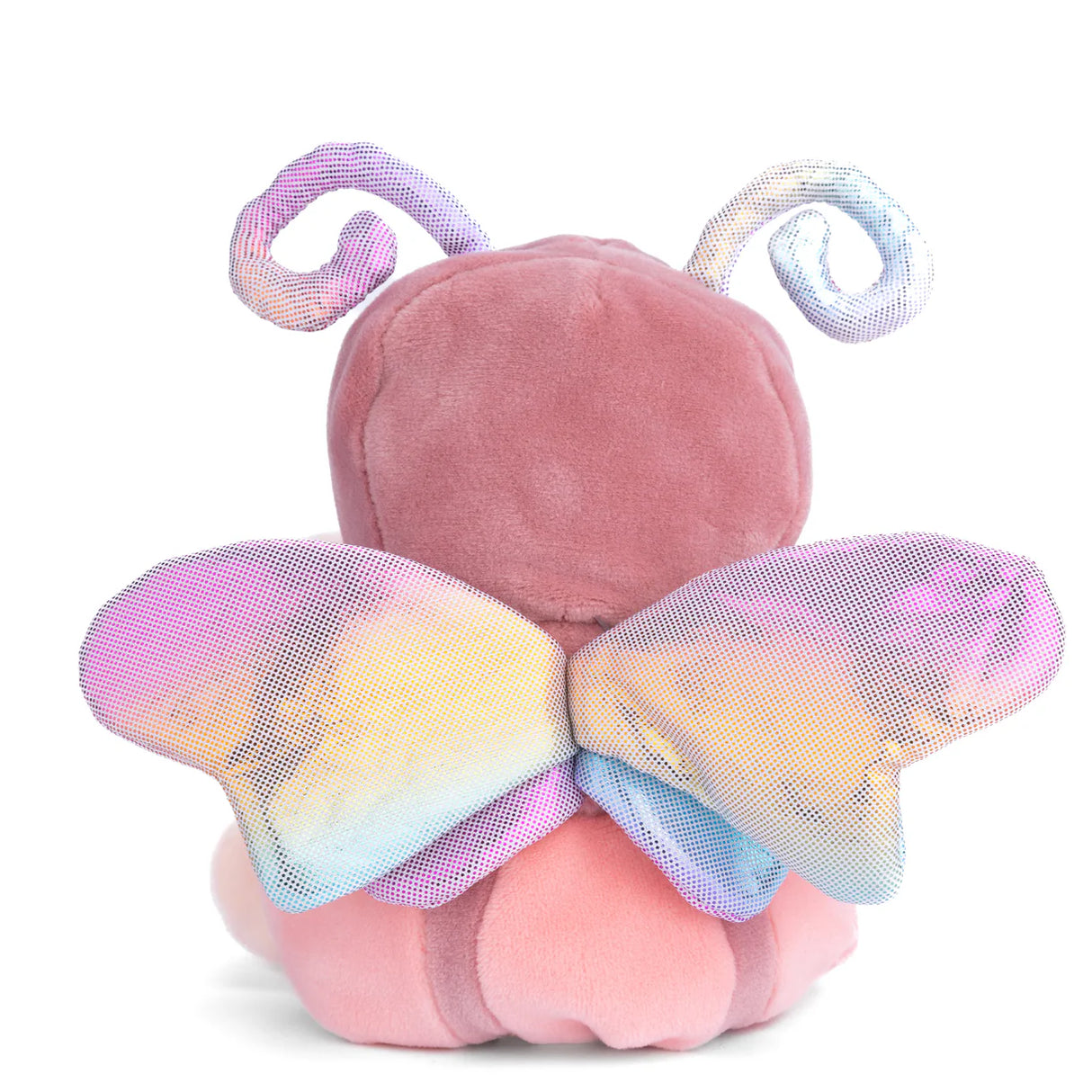 Bukowski Bears Ziggy Butterfly - Rose