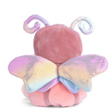 Bukowski Bears Ziggy Butterfly - Rose
