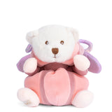 Bukowski Bears Ziggy Butterfly - Rose