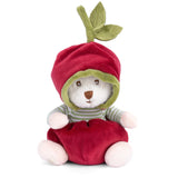 Bukowski Bears Ziggy Cherry