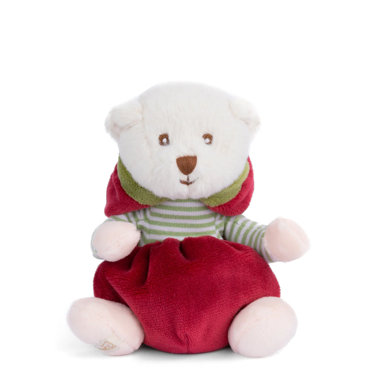 Bukowski Bears Ziggy Cherry