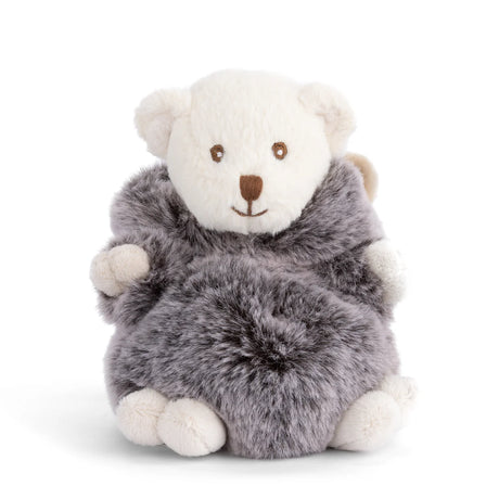 Bukowski Bears Ziggy Moose - Gray