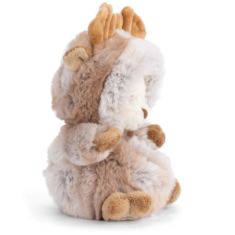 Bukowski Bears Ziggy Moose - Light Brown
