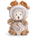 Bukowski Bears Ziggy Moose - Light Brown