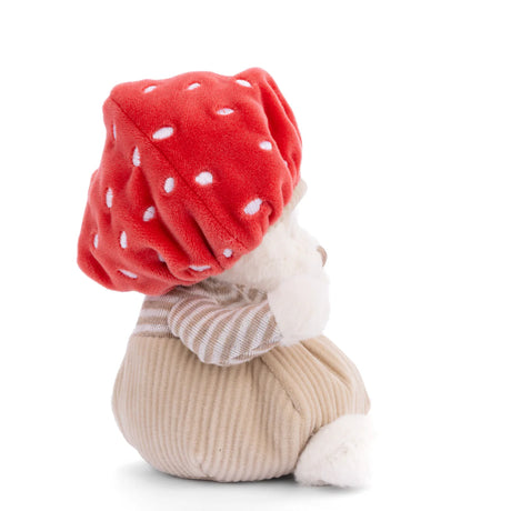 Bukowski Ziggy Mushroom