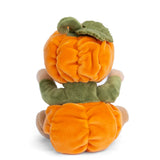 Bukowski Bears Ziggy Pumpkin